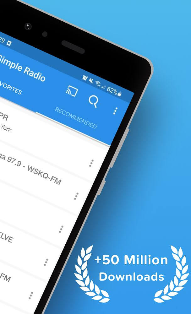 Simple Radio 5.9.8