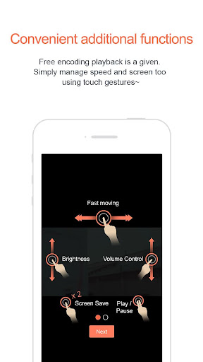 GOM Player Mod APK