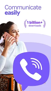 Viber Messenger