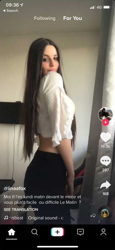 Tiktok Mod APK