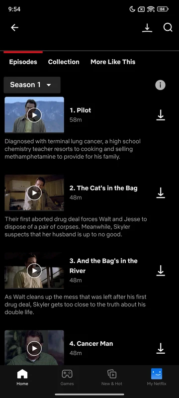 Netflix APK