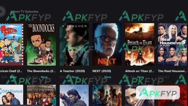 Multimovies APK