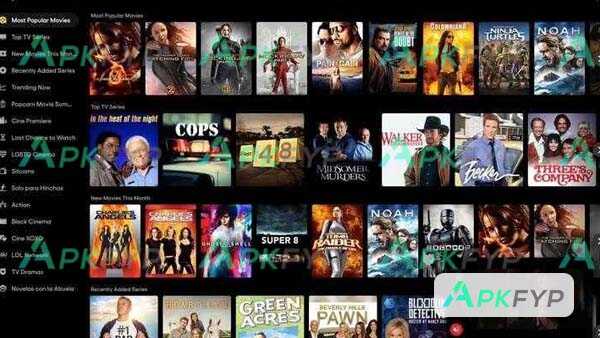 Multimovies APK