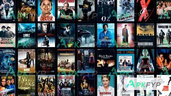 Multimovies APK