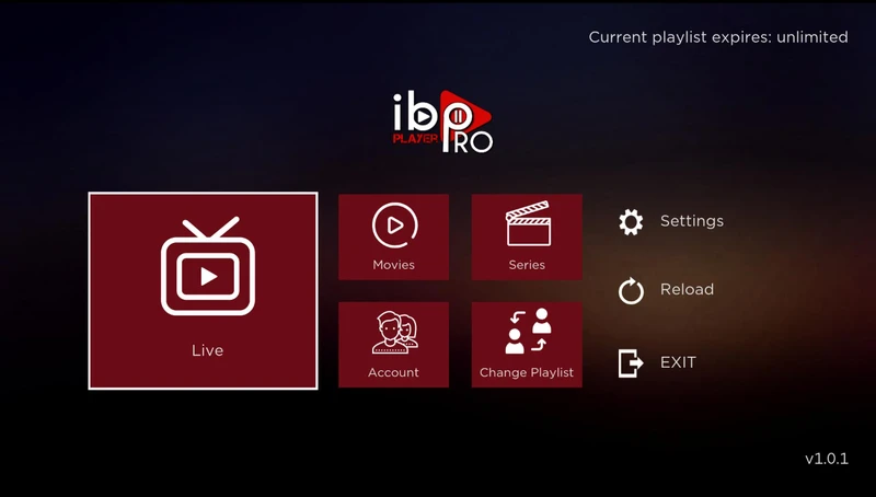 Ibo Player Pro Mod