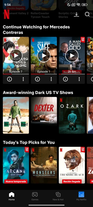 Netflix APK