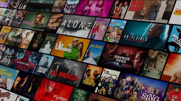 Netflix Latest & Free Android APK