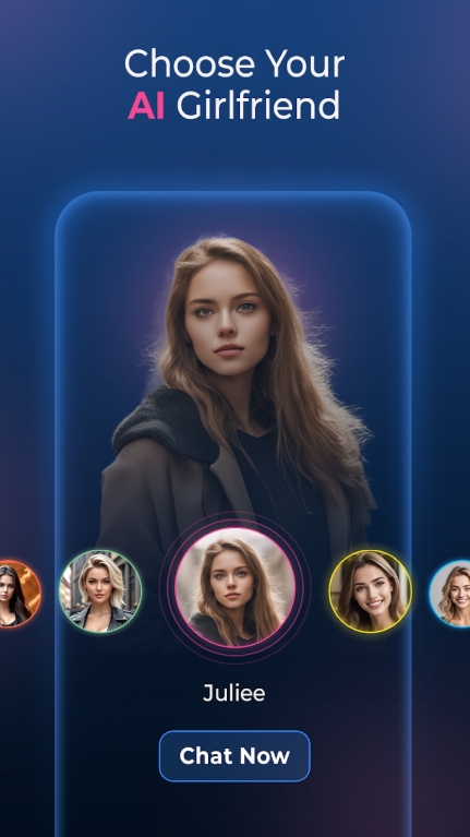 MyGirl AI Girlfriend Apk