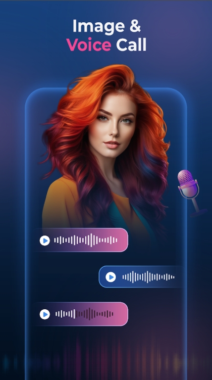 MyGirl AI Girlfriend Apk