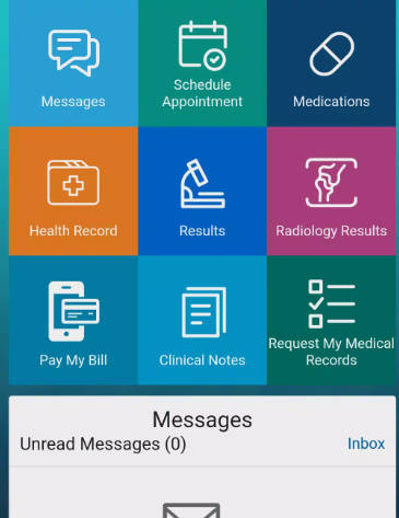 MyCookCountyHealth APK