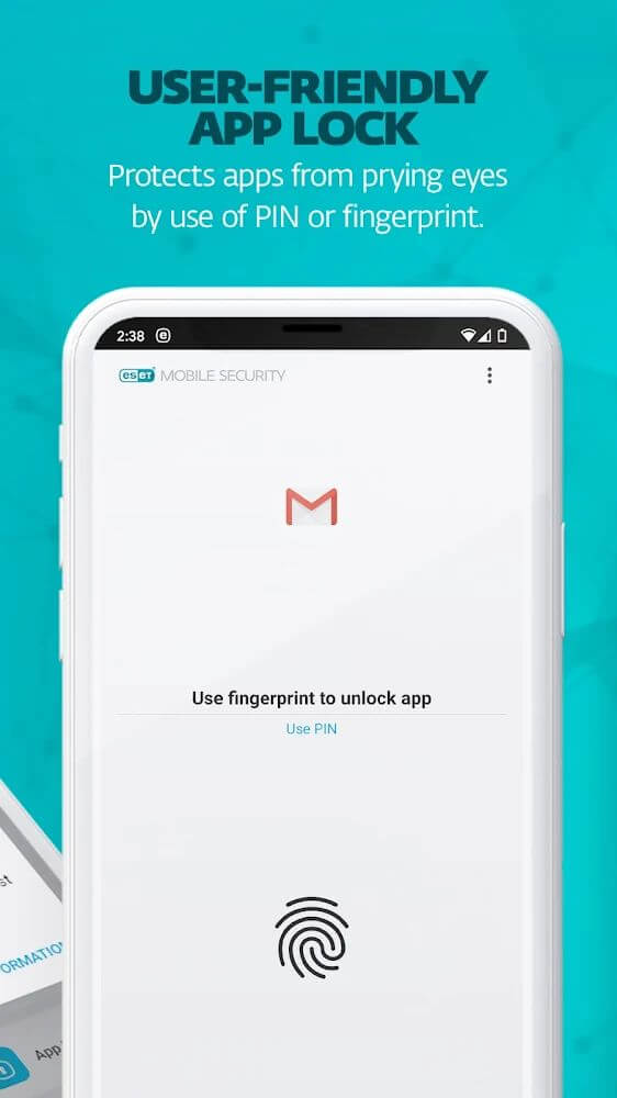 Eset Mobile Security Antivirus Premium
