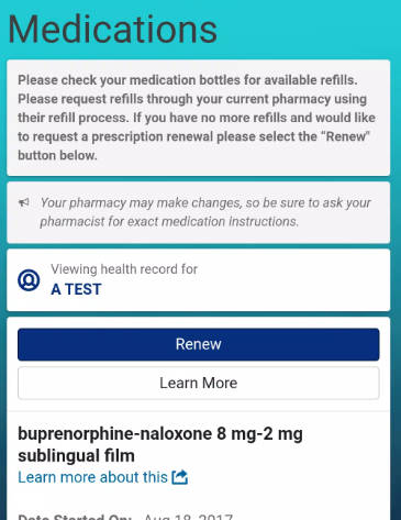 MyCookCountyHealth APK