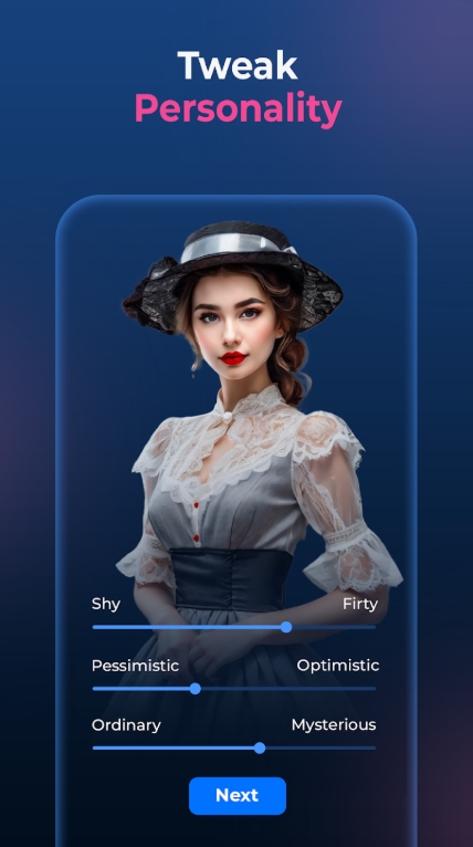 MyGirl AI Girlfriend Apk