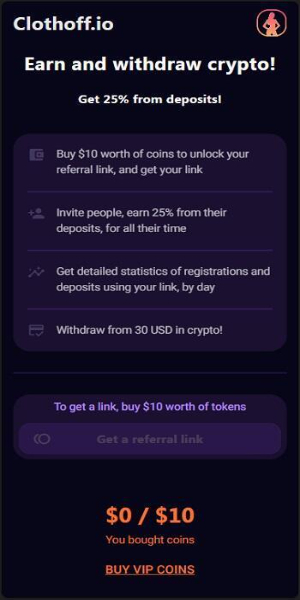Clothoff.io APK