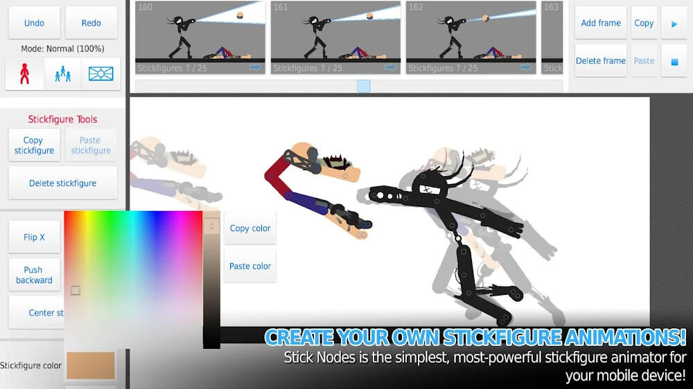 Stick Nodes Pro