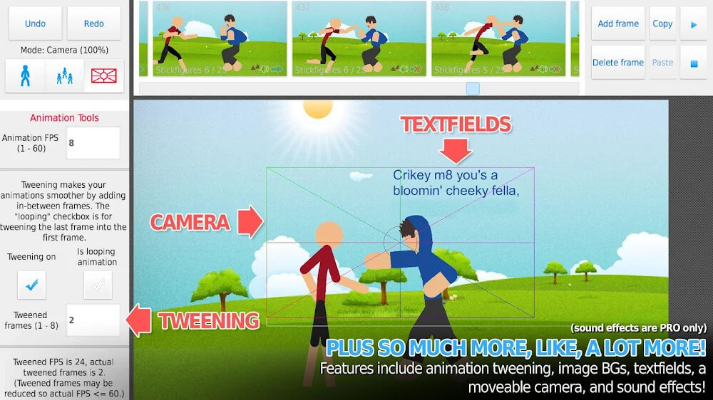 Stick Nodes Pro