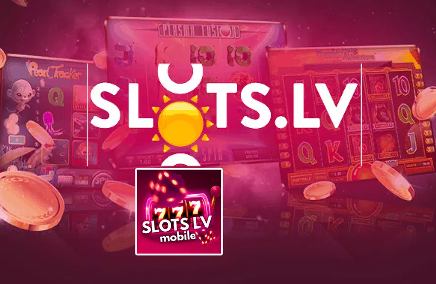 Slots lv Casino