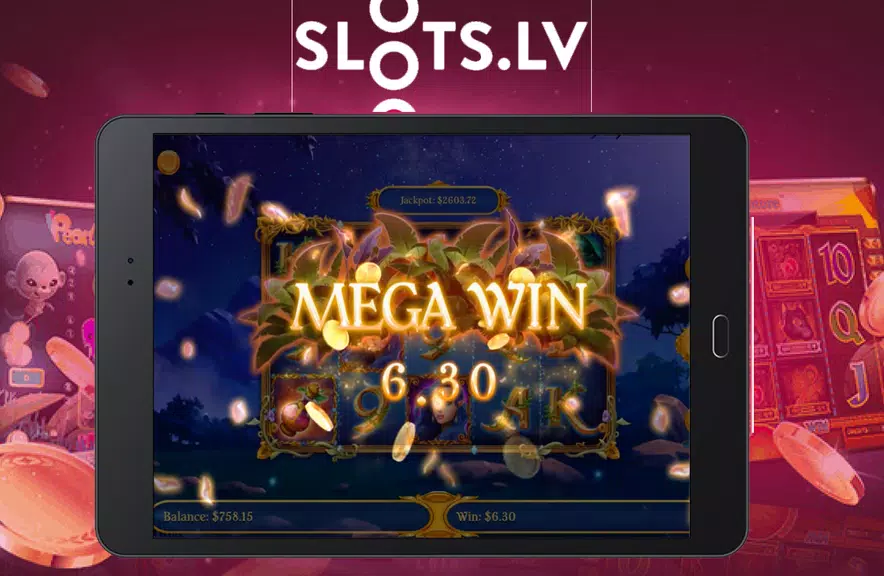 Slots lv Casino