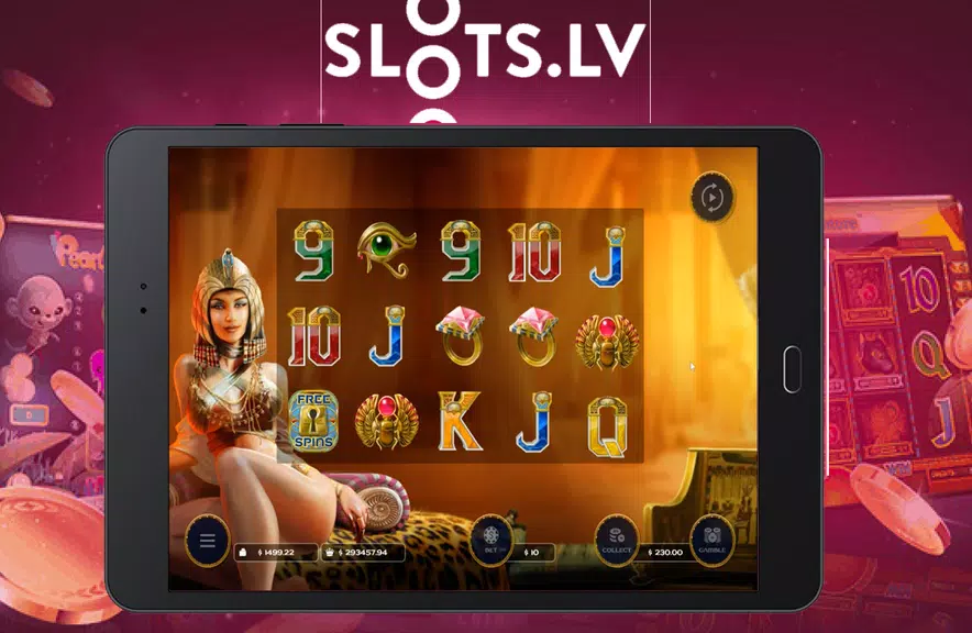 Slots lv Casino