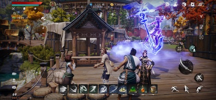 Blade & Soul 2 (12)