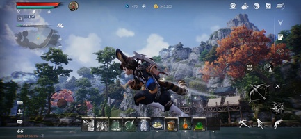 Blade & Soul 2 (12)