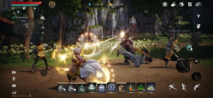 Blade & Soul 2 (12)