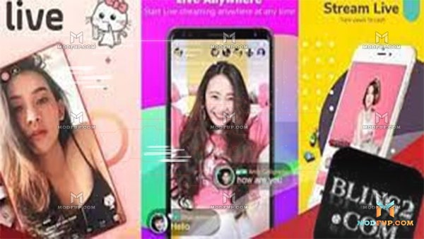 Bling2 APK