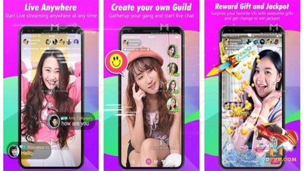 Bling2 APK