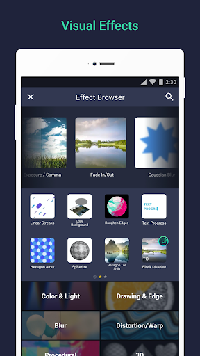 Alight Motion APK