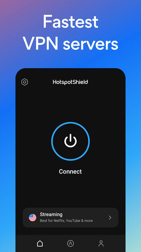Super VPN Hotspot Proxy Shield