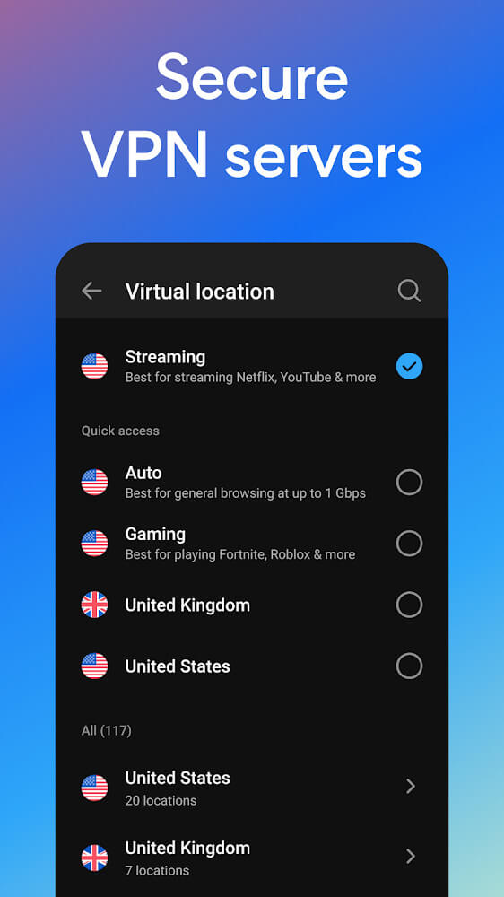 Super VPN Hotspot Proxy Shield