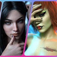 Name88’s Triangle Book 4 Free