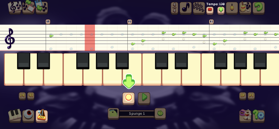 My Singing Monsters Composer APK
