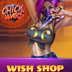 Chick Wars