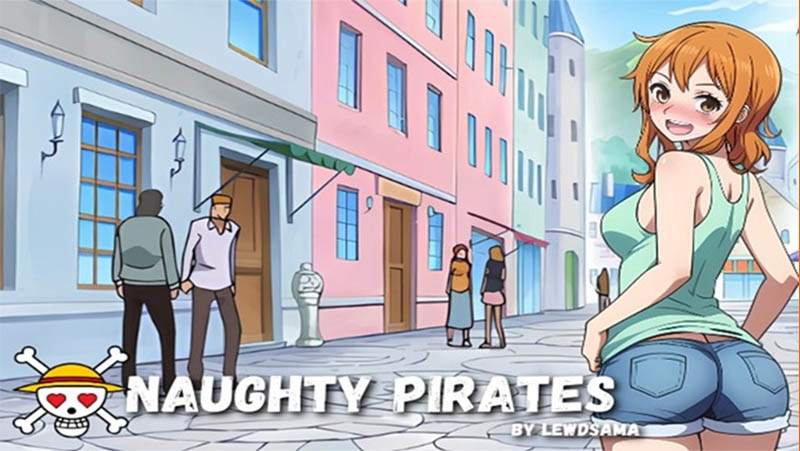 Naughty Pirates APK