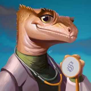 Flexible Survival Android