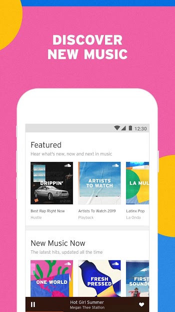 SoundCloud Premium
