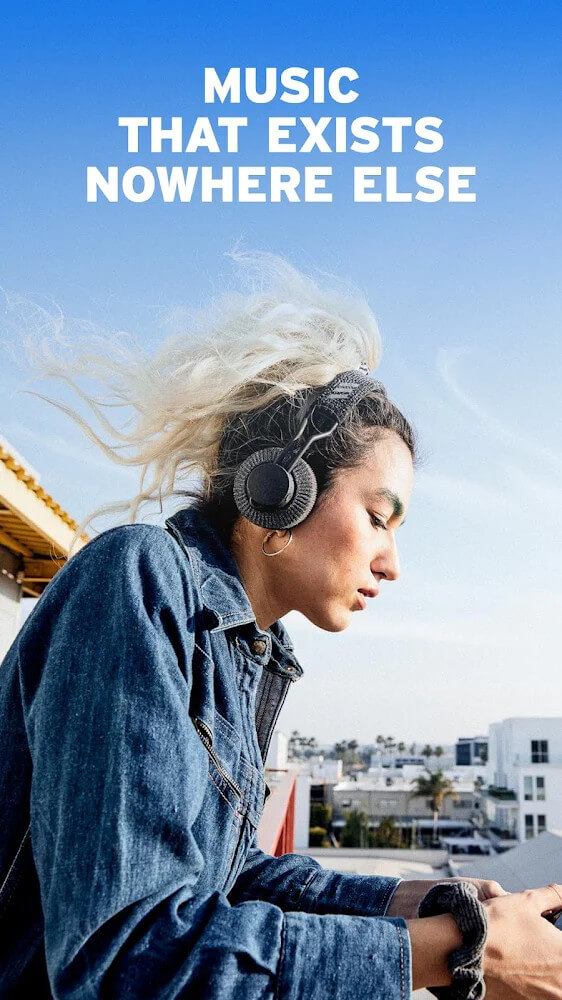 SoundCloud: Play Music & Songs