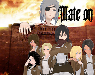 Mate on Titan Free