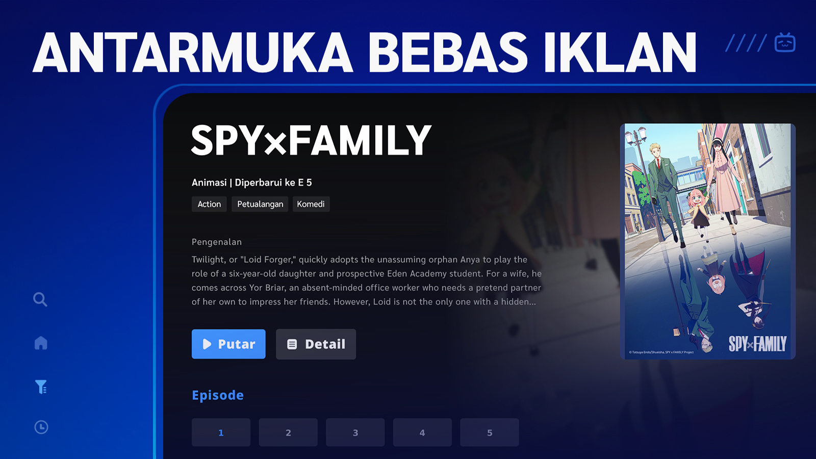 Bstation APK
