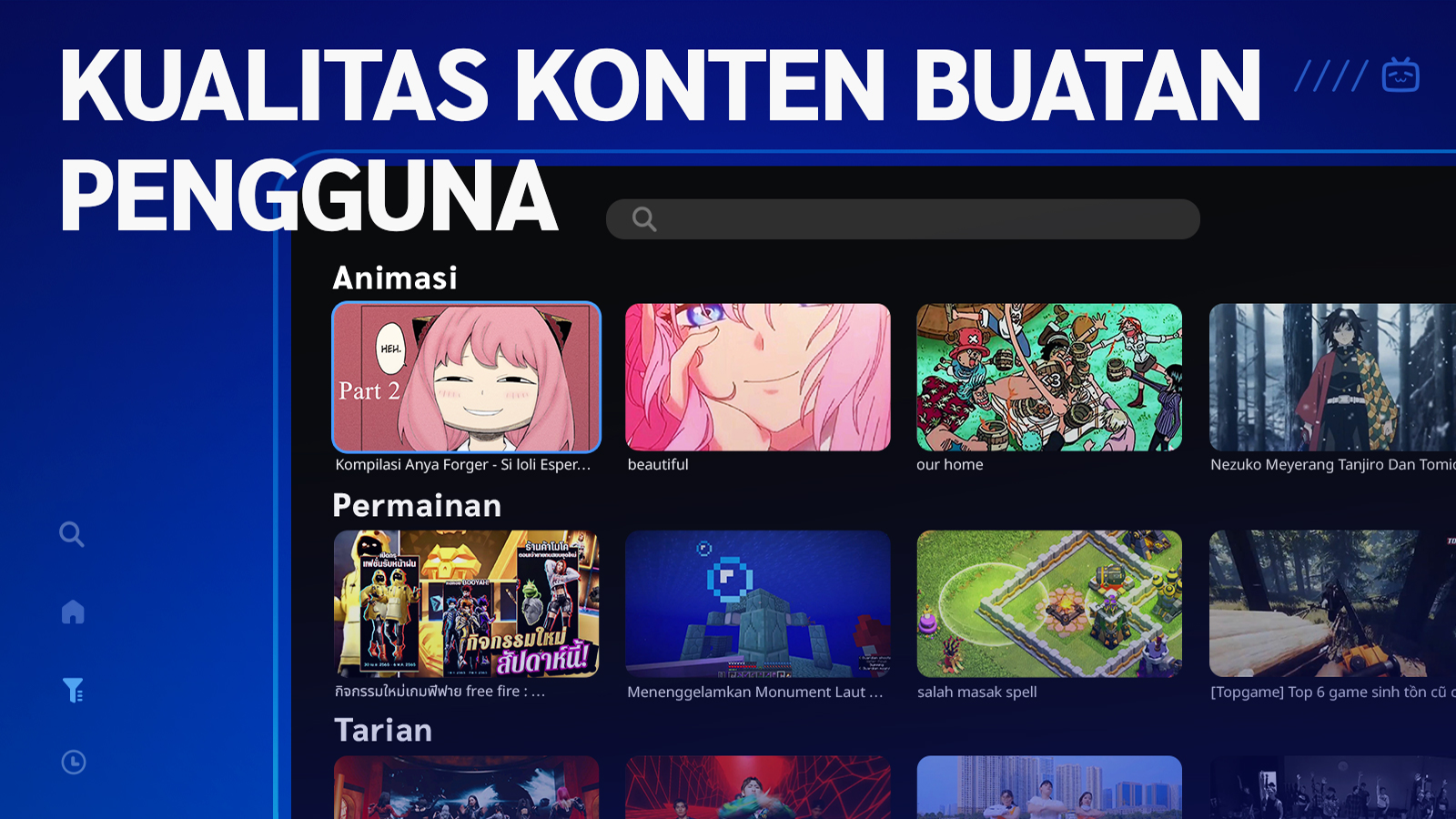 Bstation APK