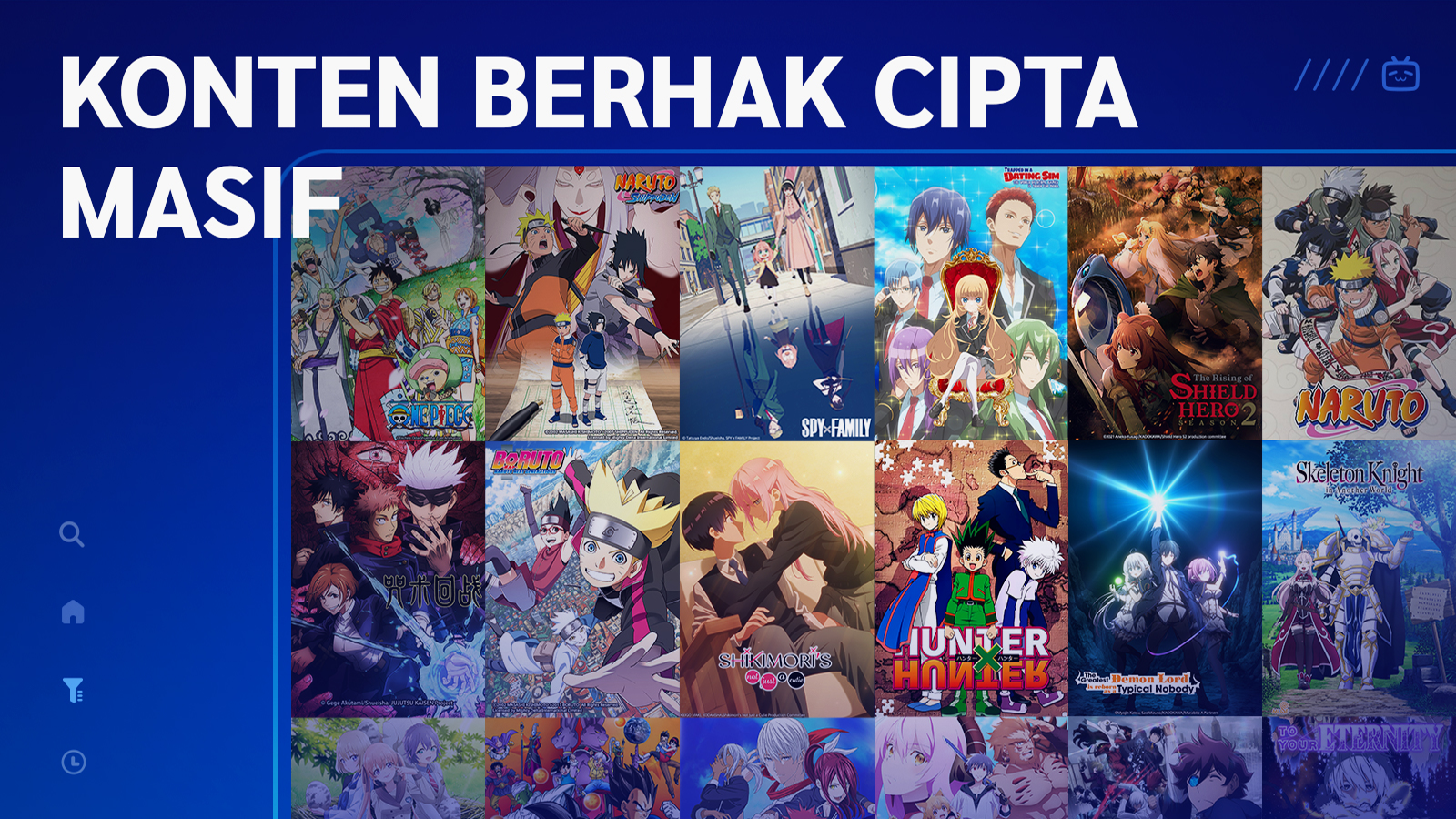 Bstation APK