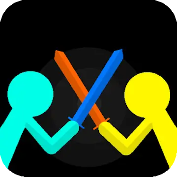 Supreme Duelist Stickman Mod