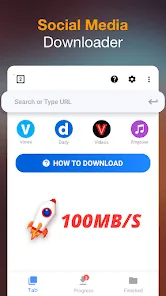 Video Downloader 2.3.5