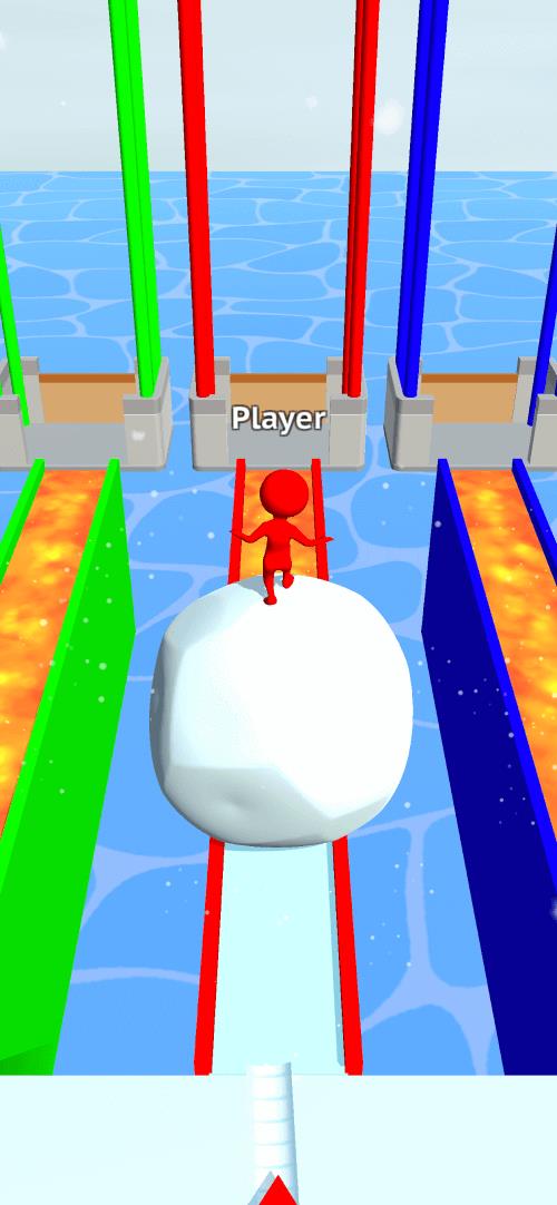 Snow Race! APK