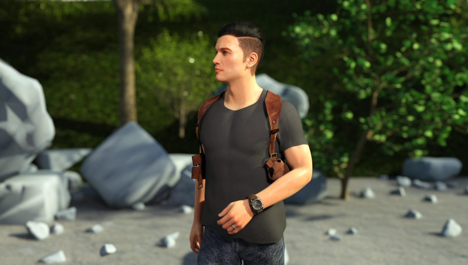 Rebellion: Rise of the damned Latest
