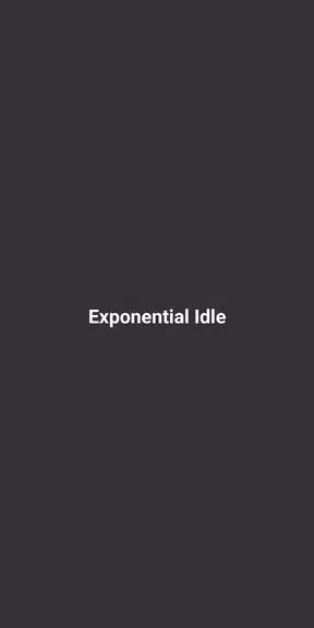 Exponential Idle New