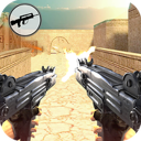 Gun Strike Shoot Killer Android