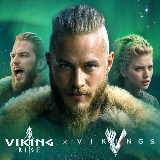 Viking Rise mod