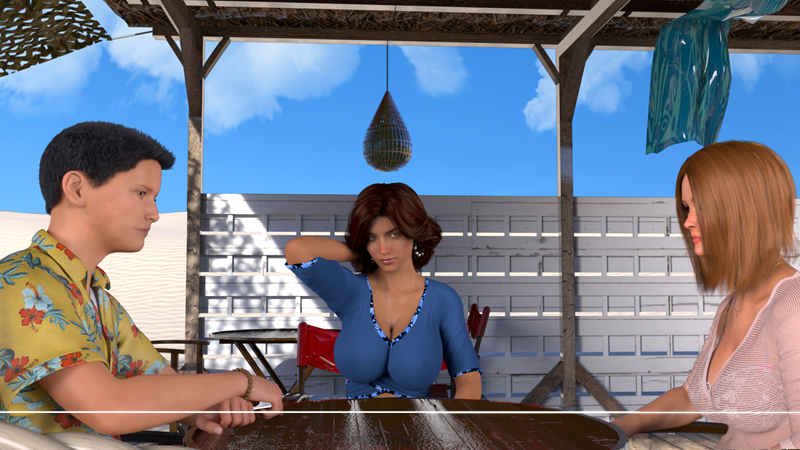 Milf’s Resort Android